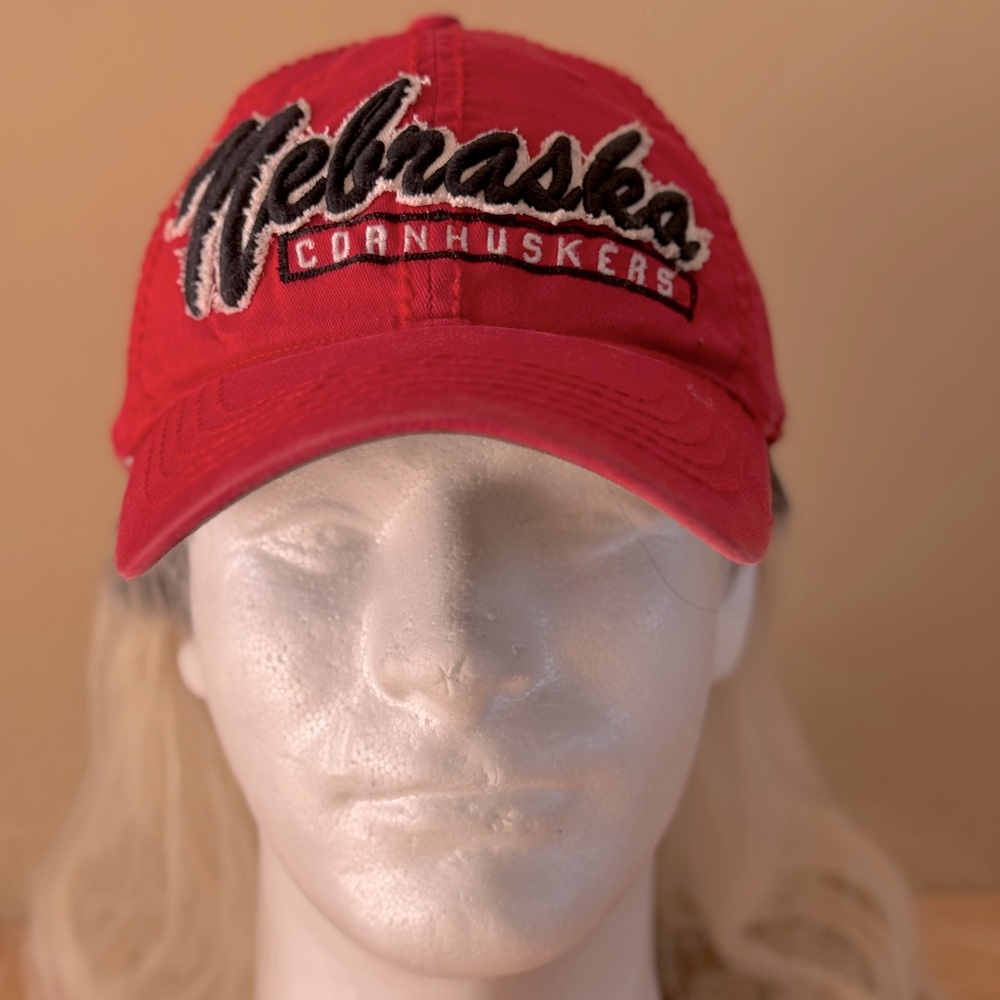Nebraska Cornhuskers ‘47 Brand (One Size Stretch)